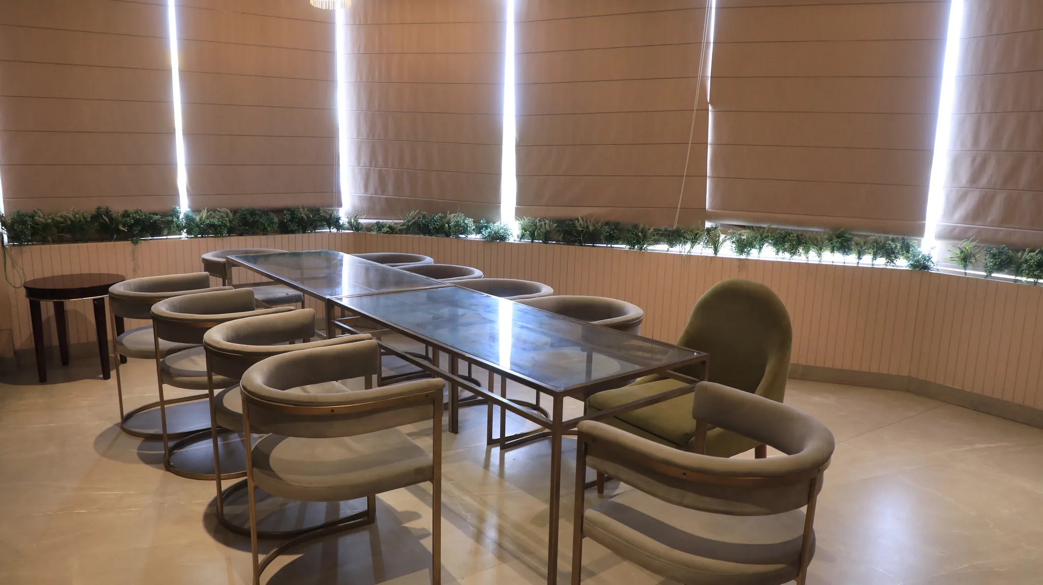 Central Boutique Hotel - Lobby View (390534)