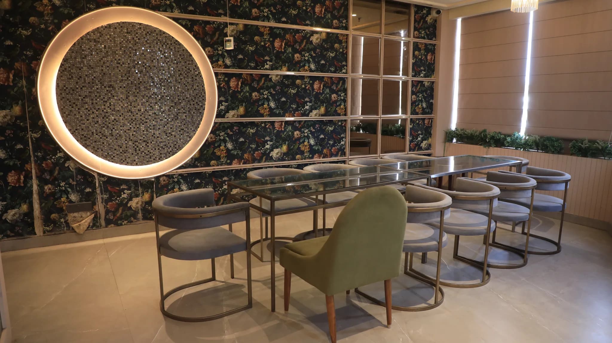 Central Boutique Hotel - Lobby View (390535)
