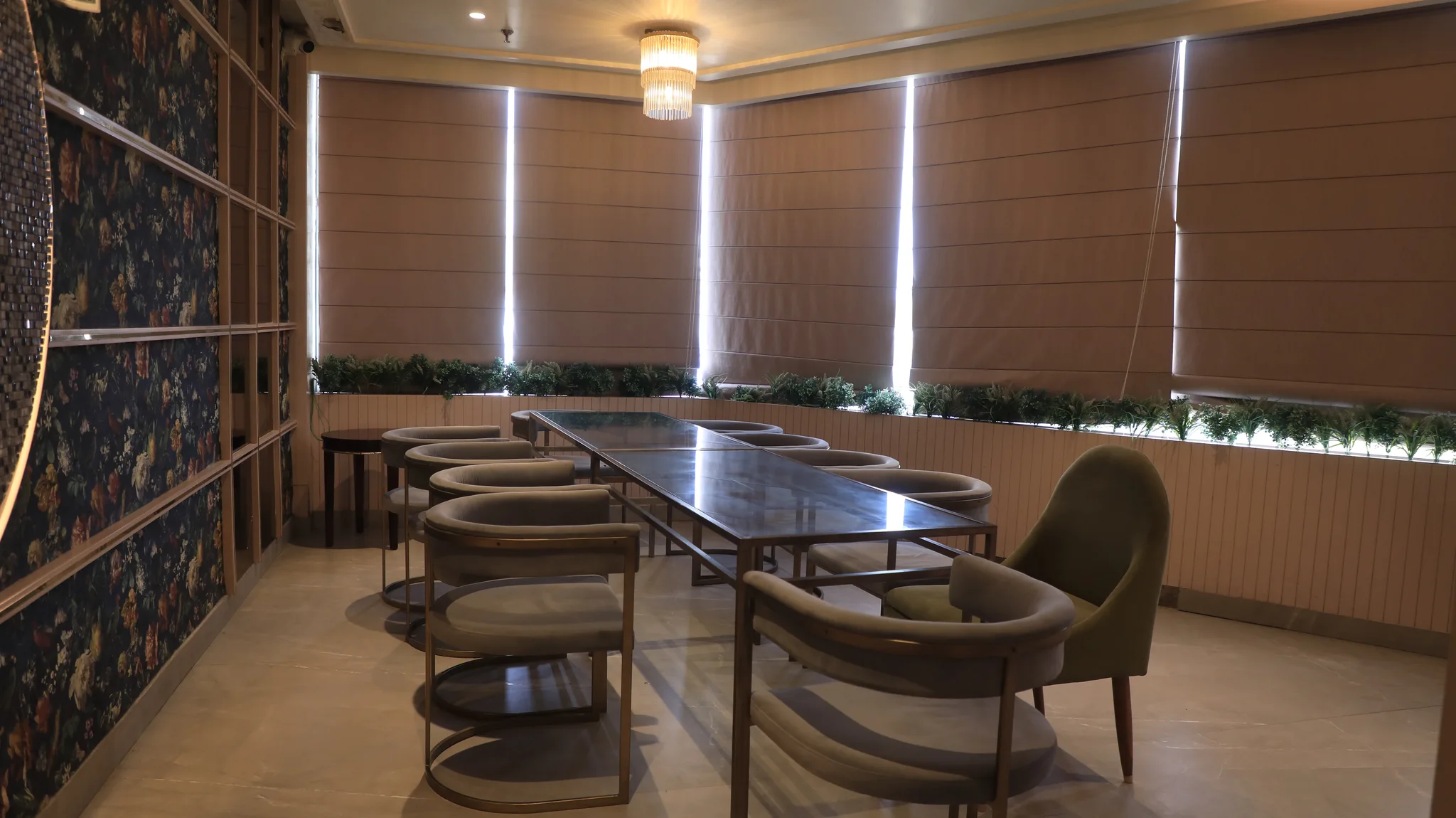 Central Boutique Hotel - Lobby View (390543)