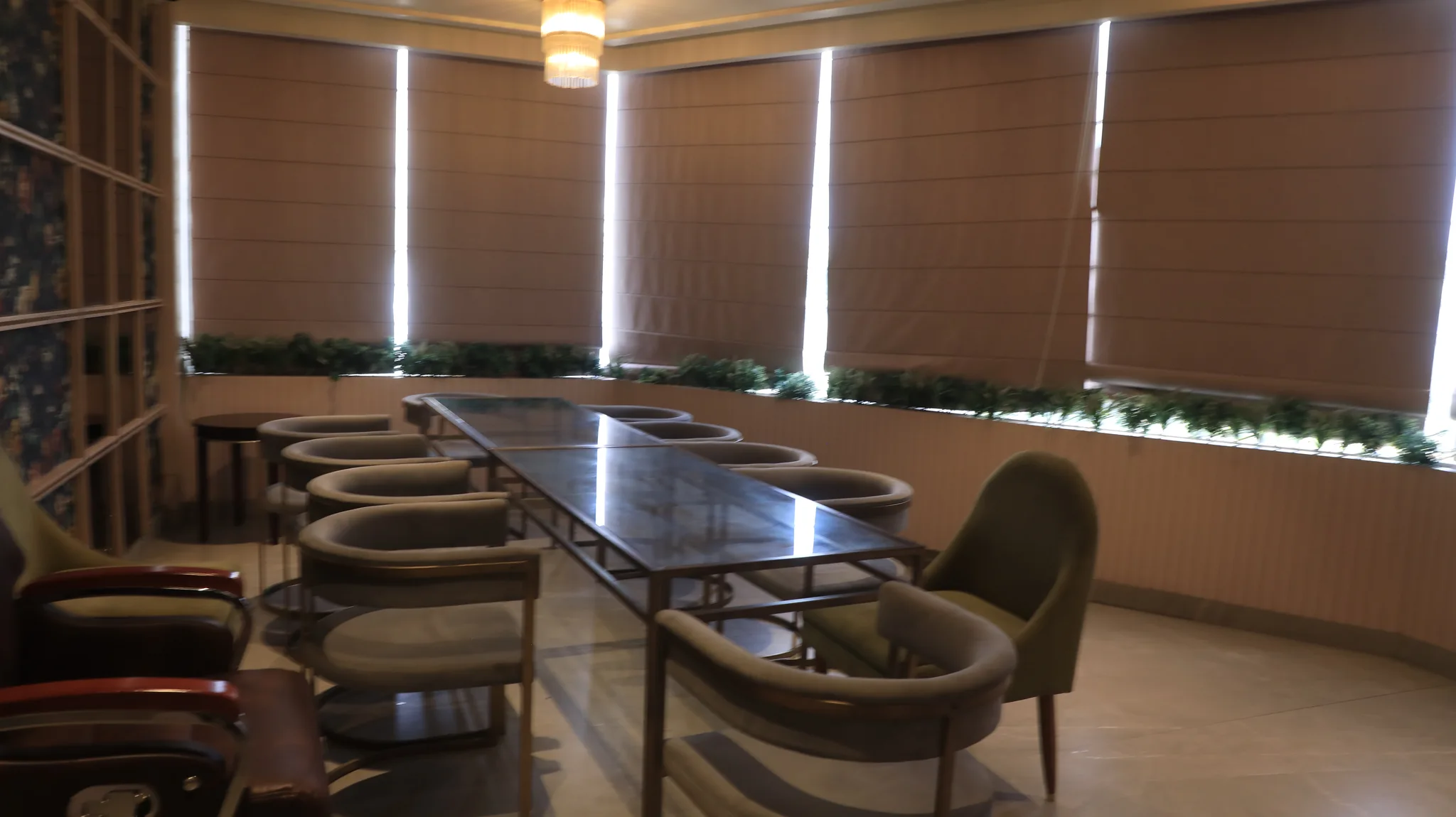 Central Boutique Hotel - Lobby View (390544)