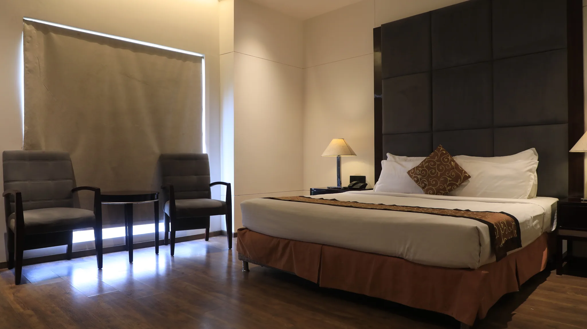 Central Boutique Hotel - Rooms View (390601)