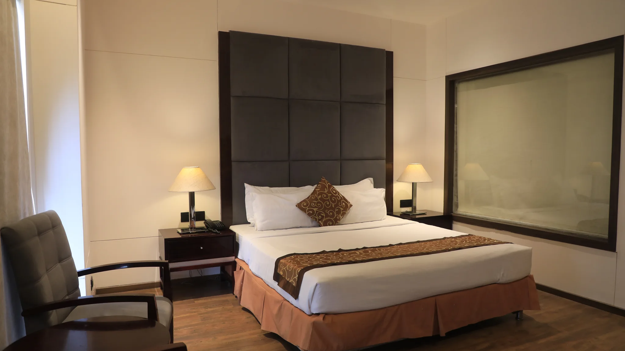 Central Boutique Hotel - Rooms View (390602)