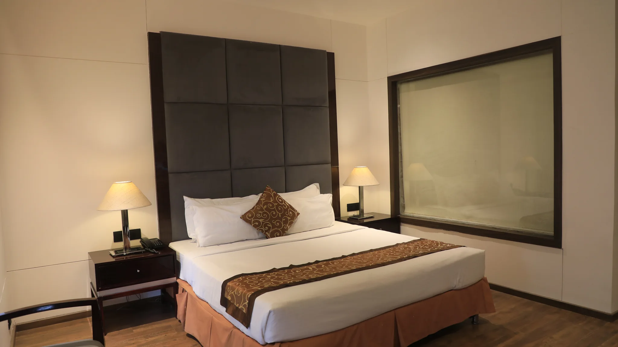 Central Boutique Hotel - Rooms View (390604)