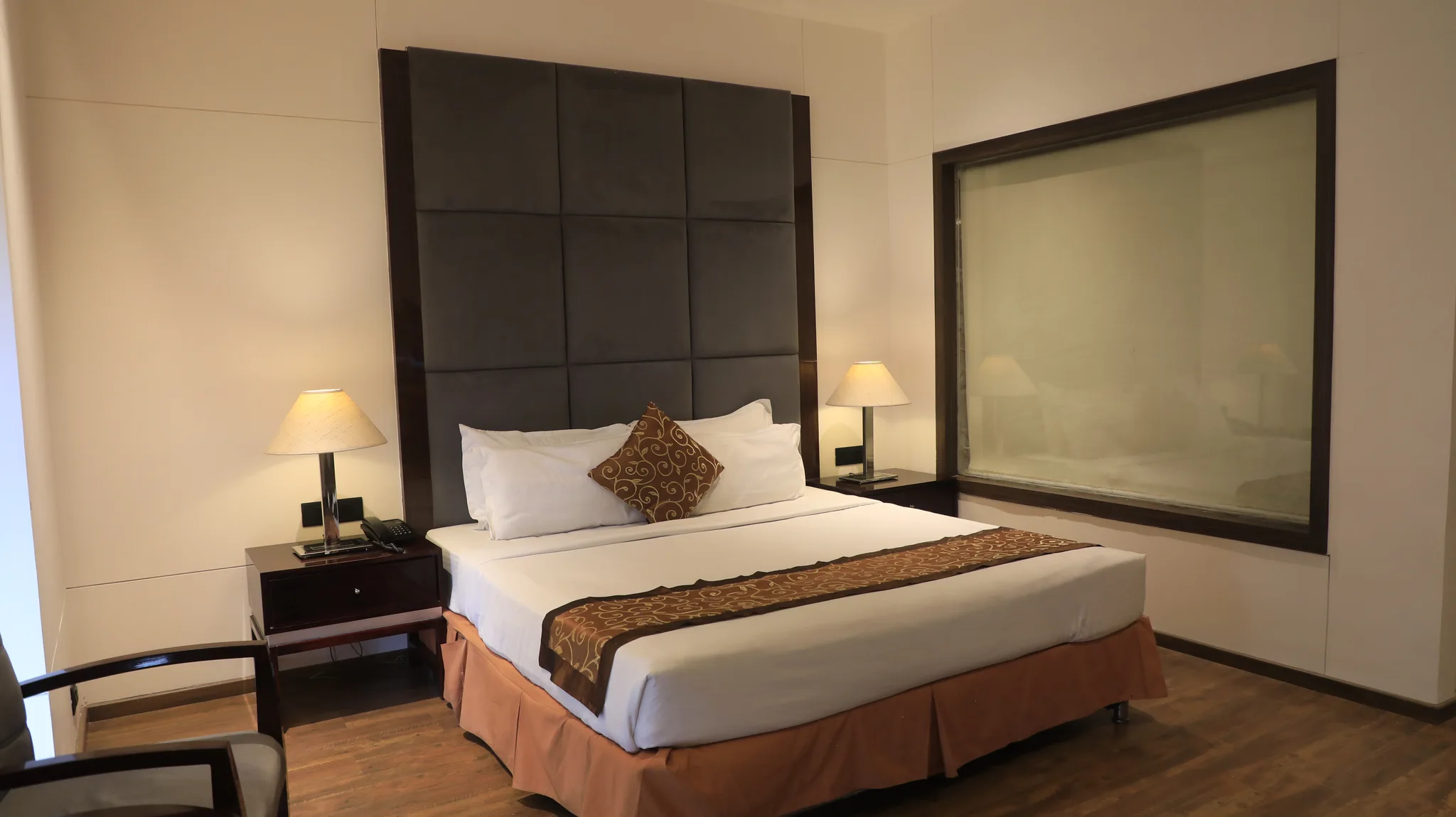 Central Boutique Hotel - Rooms View (390605)