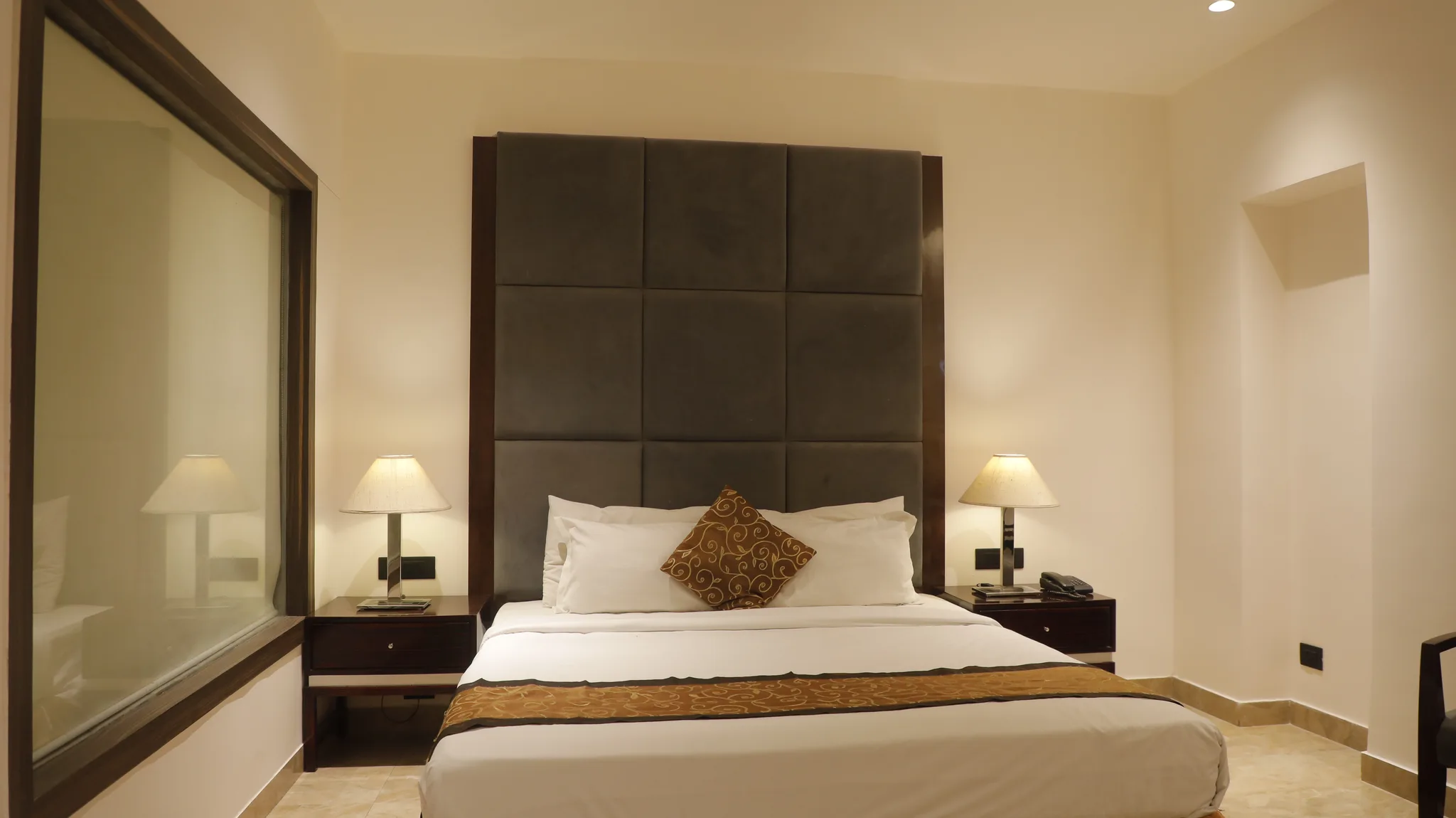 Central Boutique Hotel - Rooms View (390642)