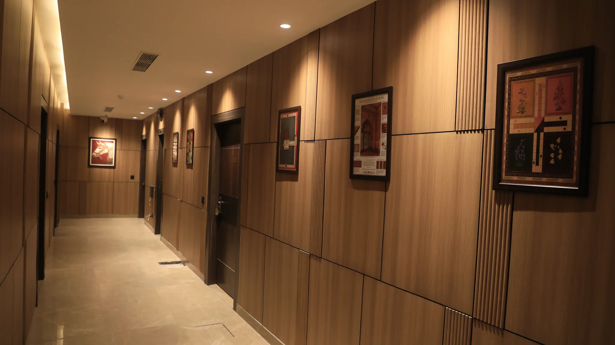 Central Boutique Hotel - Lobby View (390587)