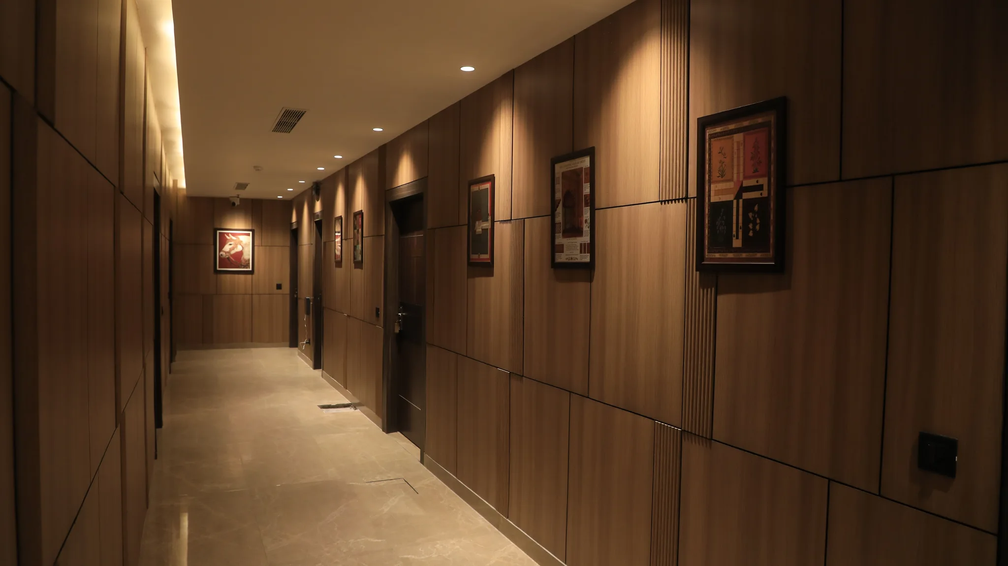 Central Boutique Hotel - Lobby View (390588)