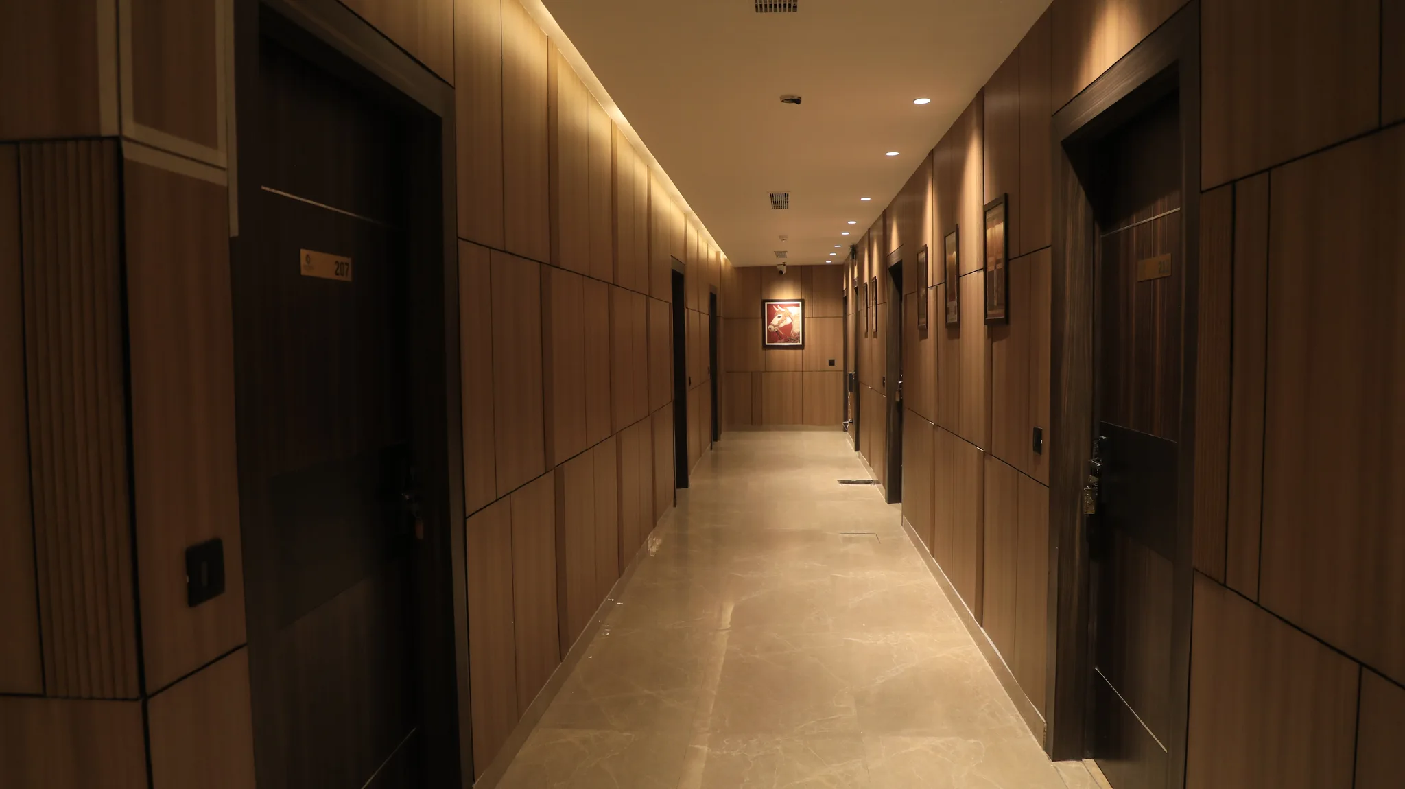 Central Boutique Hotel - Lobby View (390589)