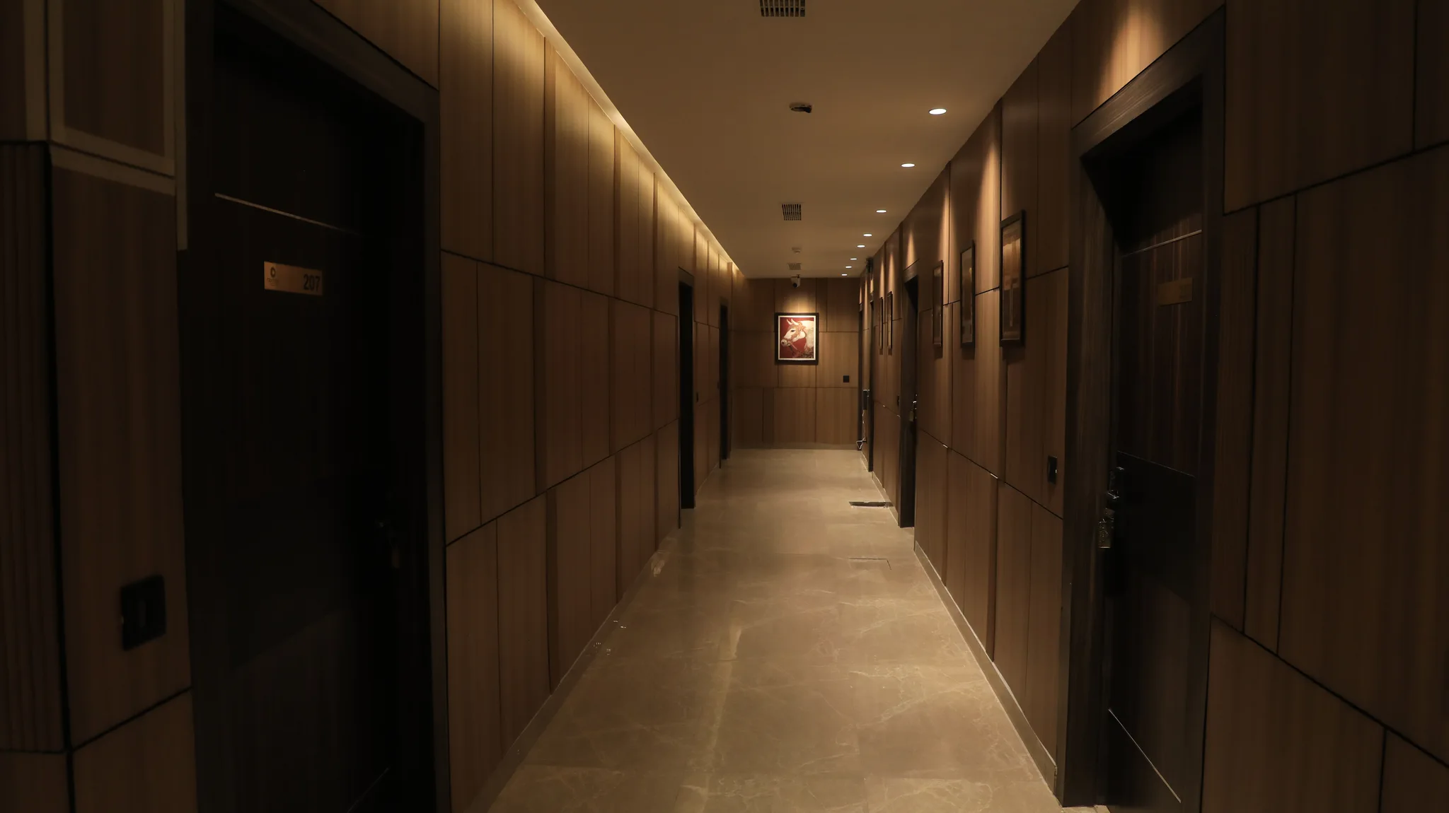 Central Boutique Hotel - Lobby View (390590)