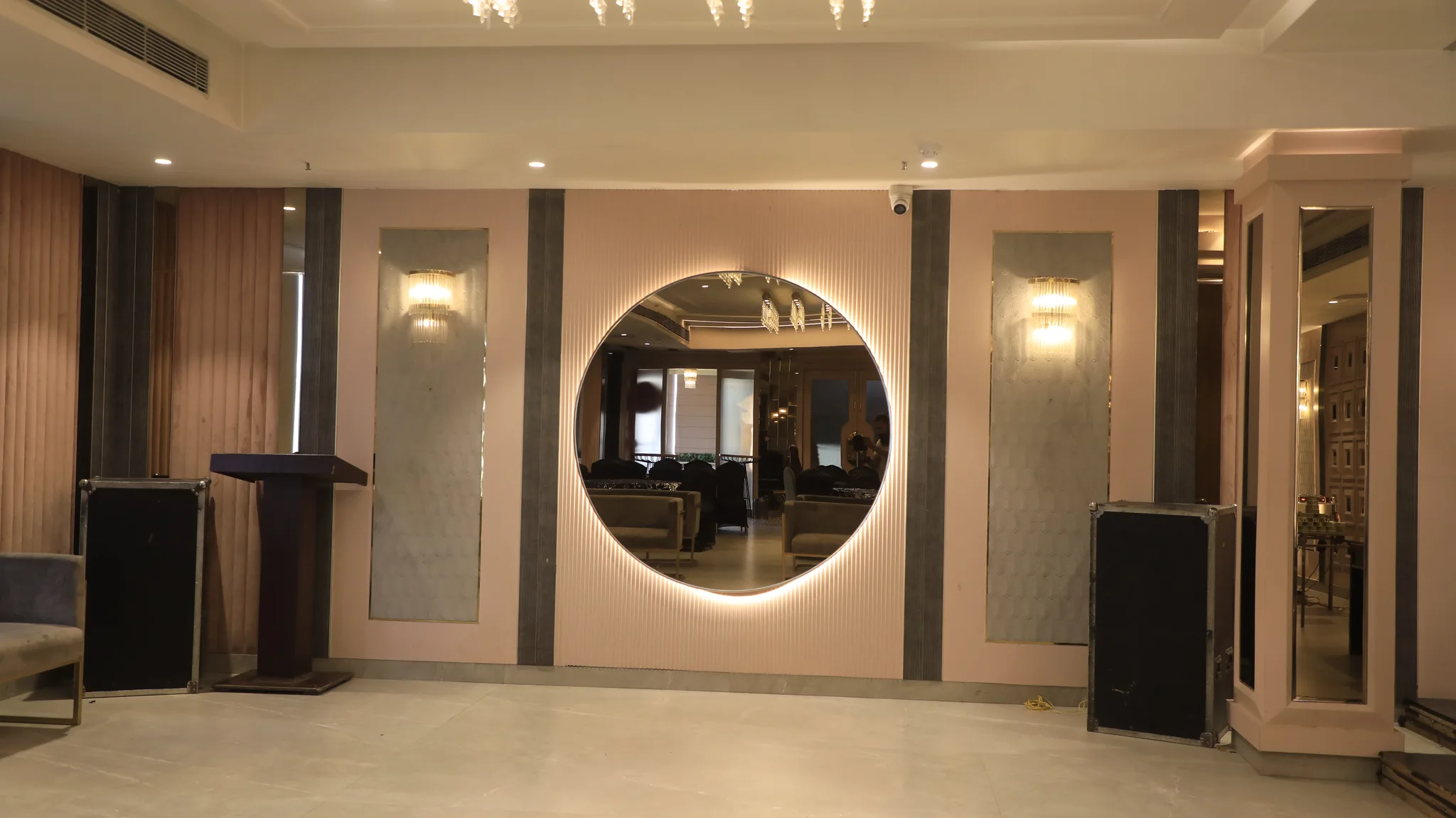 Central Boutique Hotel - Dining View (390533)