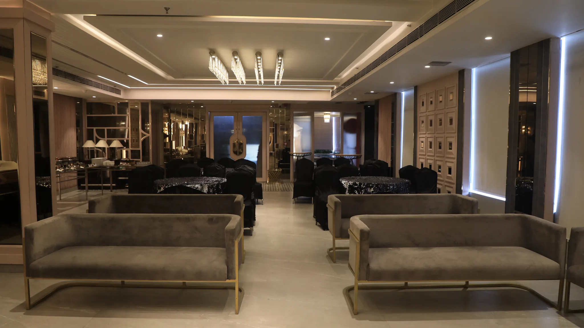 Central Boutique Hotel - Dining View (390546)