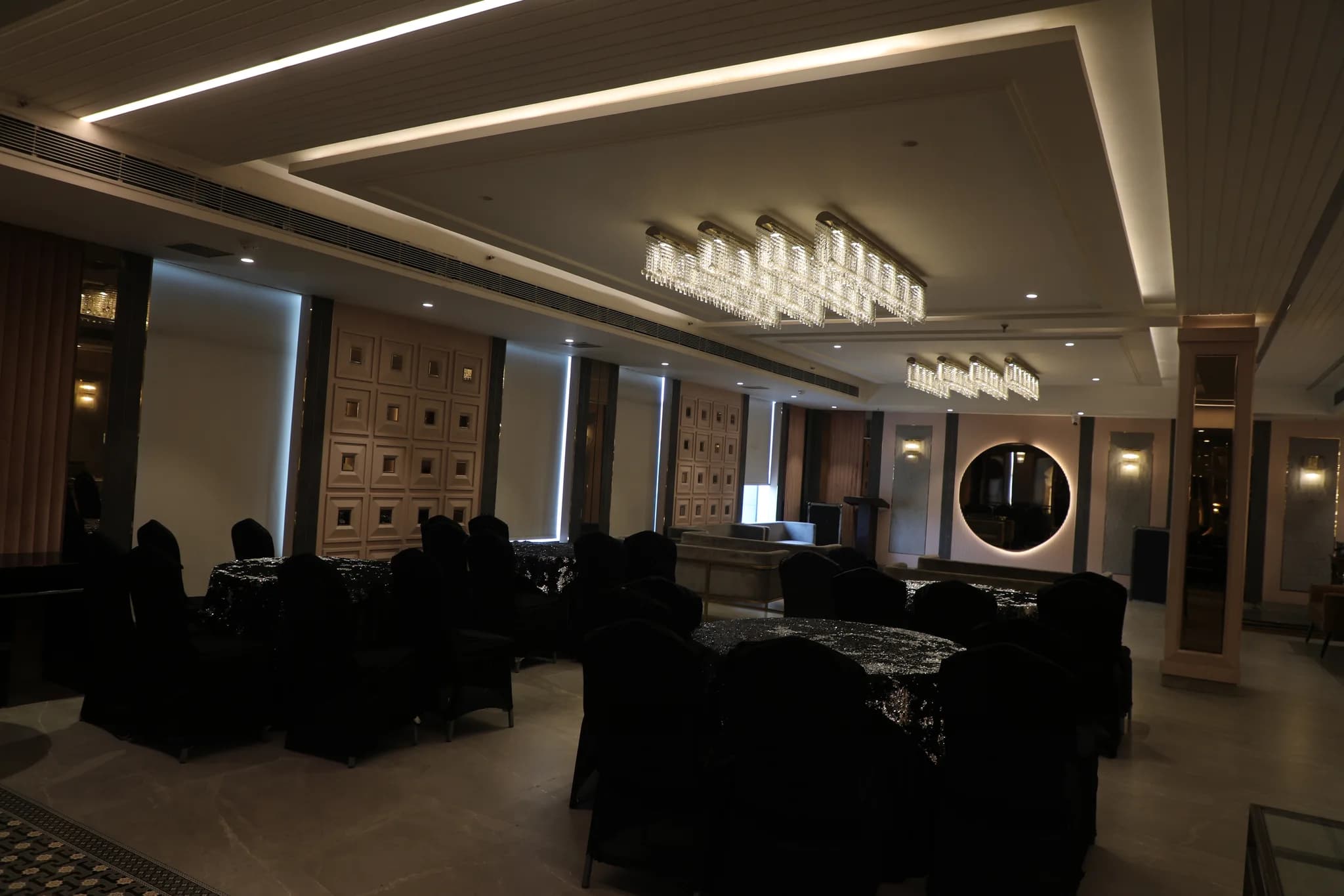 Central Boutique Hotel - Dining View (390556)