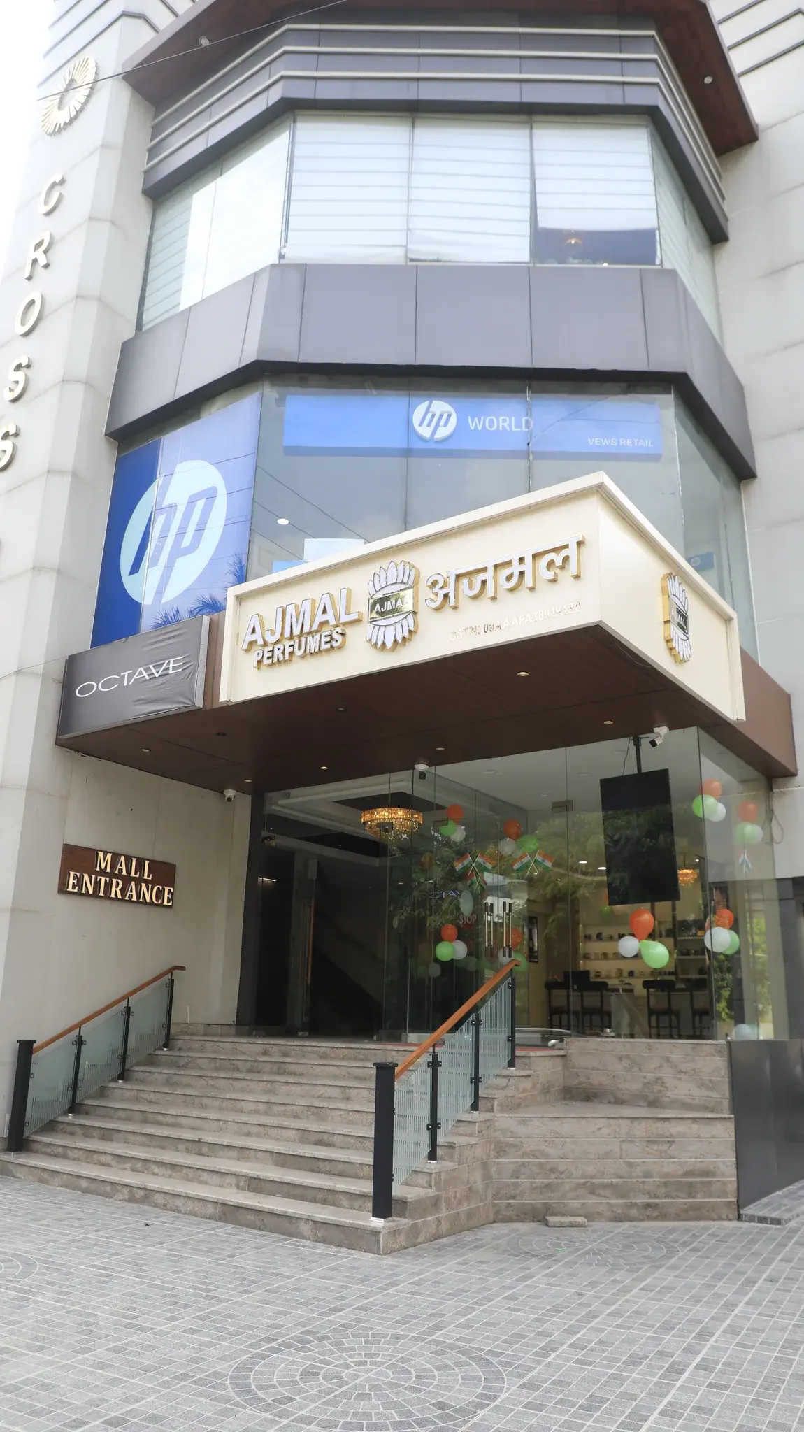 Central Boutique Hotel - Exterior View (390479)