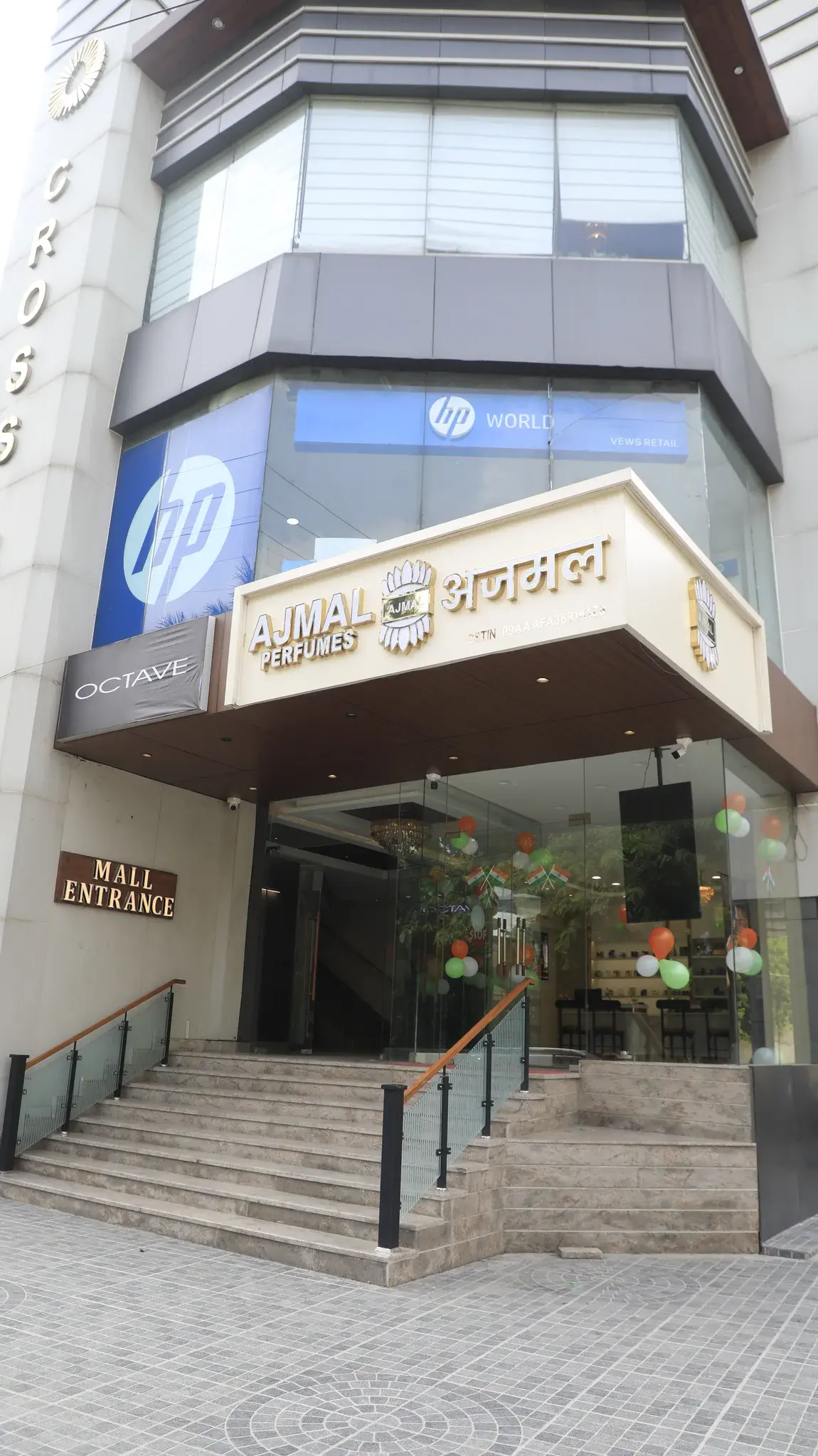 Central Boutique Hotel - Exterior View (390480)