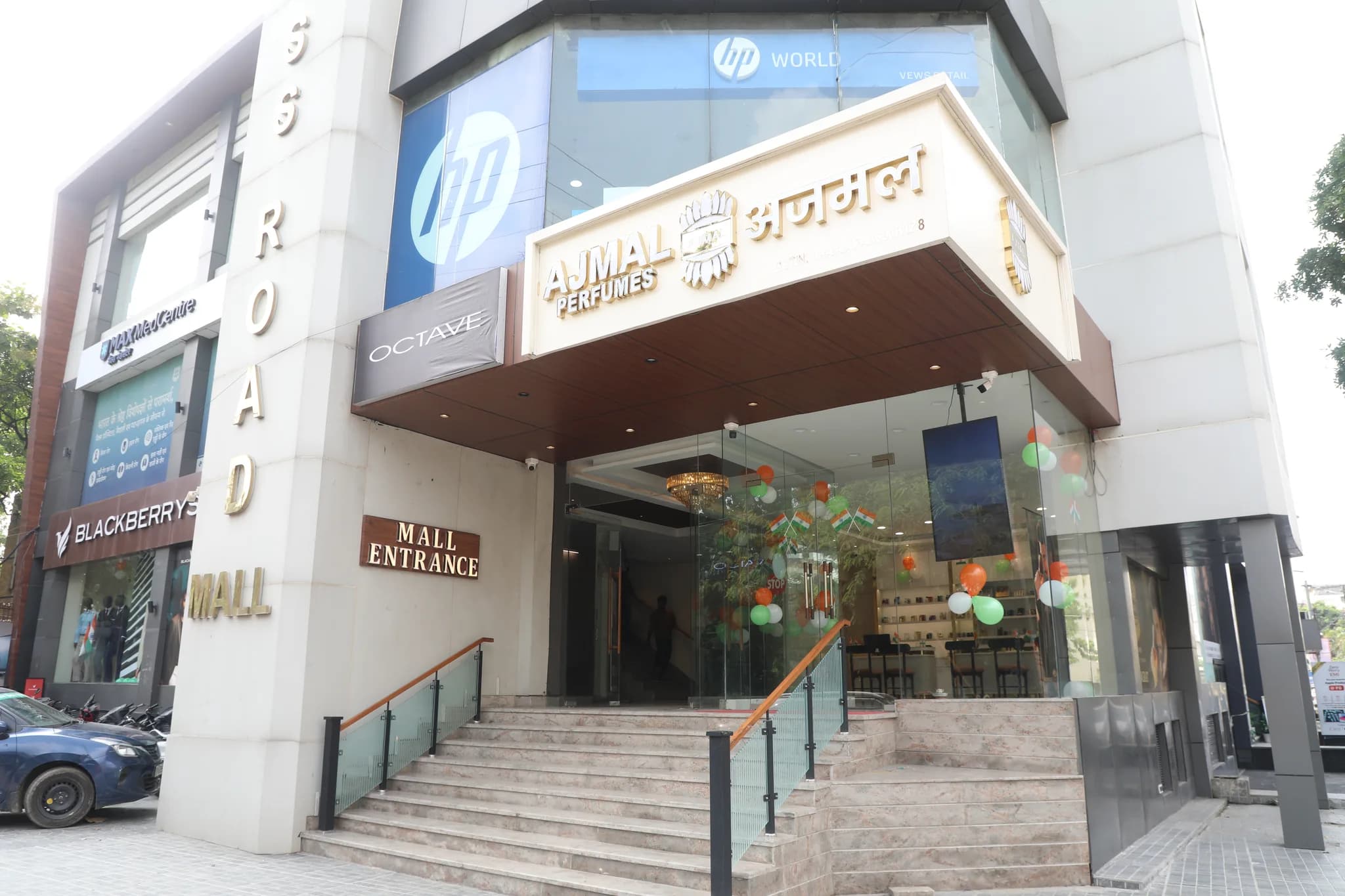 Central Boutique Hotel - Exterior View (390484)