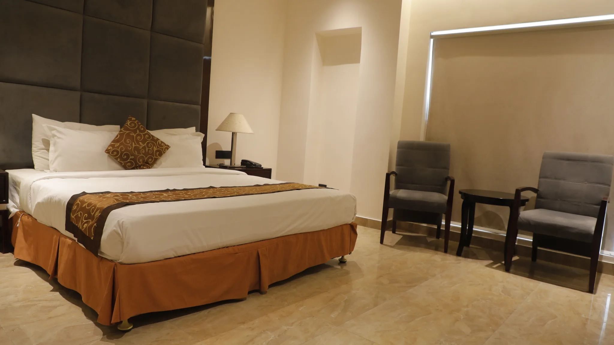 Central Boutique Hotel - Rooms View (390632)
