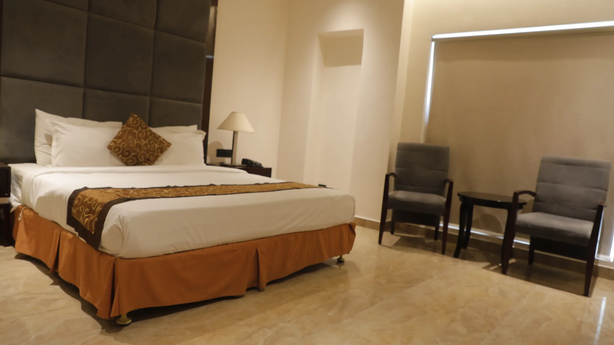 Central Boutique Hotel - Rooms View (390634)